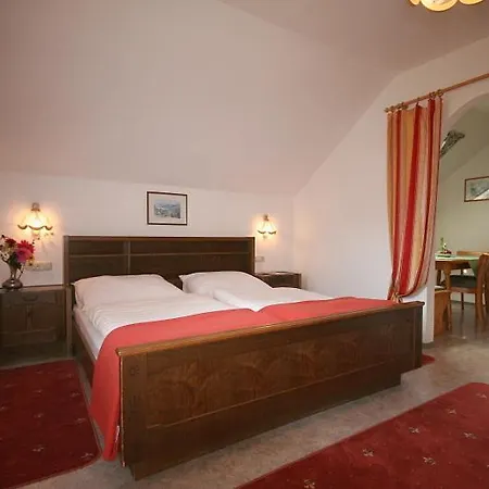 Gospodarstwo agroturystyczne Schlossmayrhof