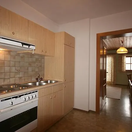 Gospodarstwo agroturystyczne Schlossmayrhof *