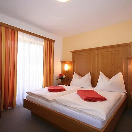 Schlossmayrhof Gospodarstwo agroturystyczne *