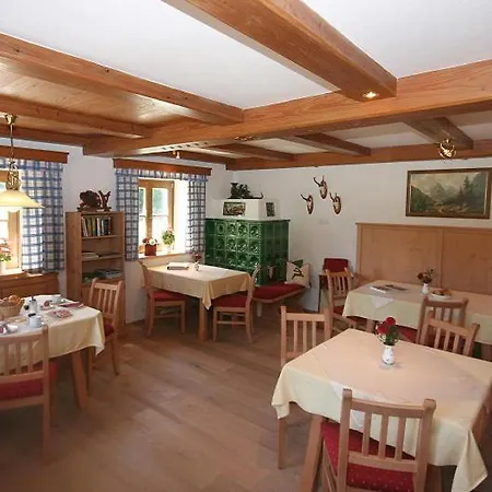 Schlossmayrhof Séjour à la ferme *