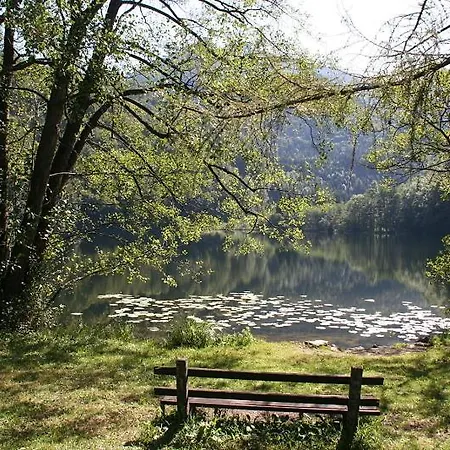 Schlossmayrhof Séjour à la ferme