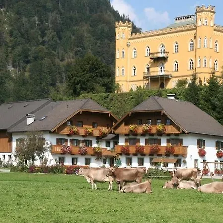 Schlossmayrhof Sankt Gilgen