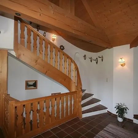 Schlossmayrhof Séjour à la ferme